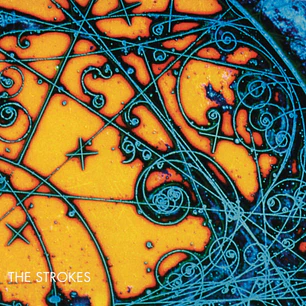 The Strokes – Is This It (CD)
