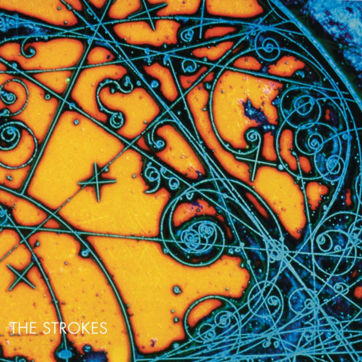 The Strokes – Is This It (CD) 1