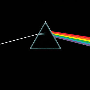 Pink Floyd – The Dark Side Of The Moon (CD, Digipack)