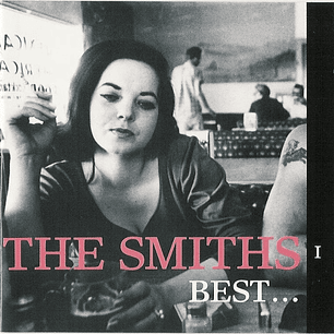 The Smiths – Best ...I (CD)