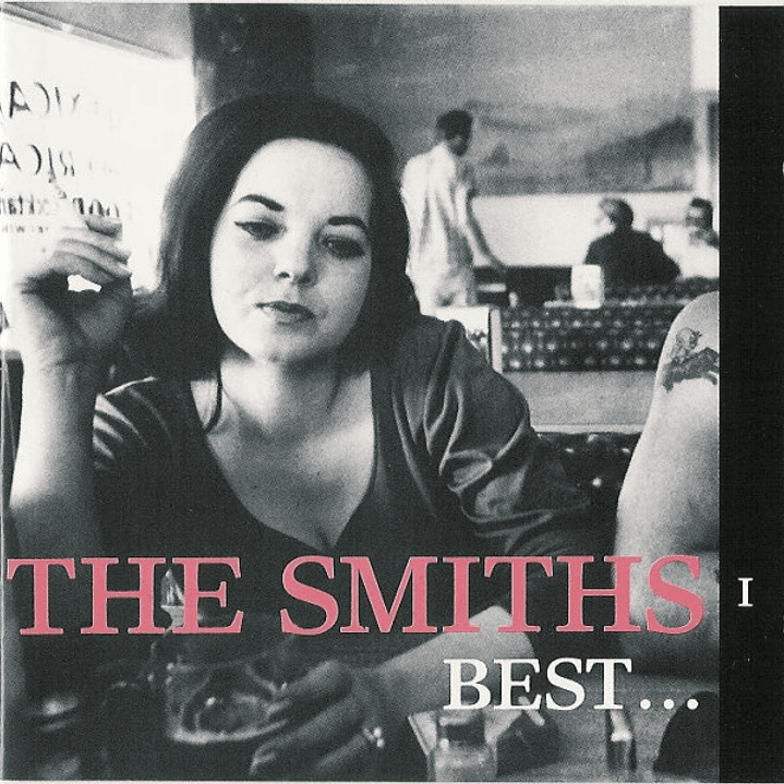The Smiths – Best ...I (CD) 1