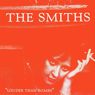 The Smiths – Louder Than Bombs (CD, Digipack)