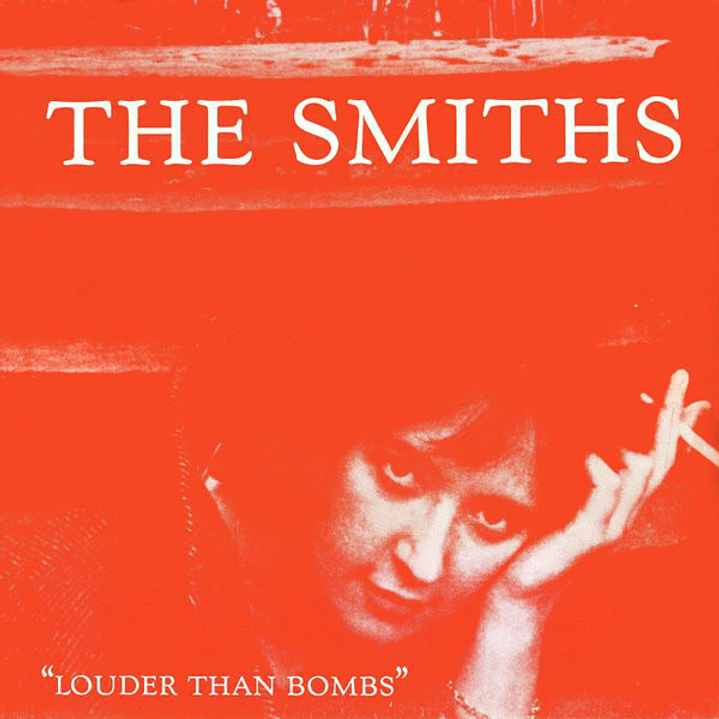 The Smiths – Louder Than Bombs (CD, Digipack) 1