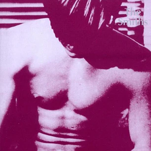 The Smiths – The Smiths (CD, Digipack)
