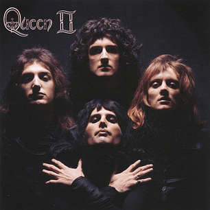 Queen – Queen II (CD)