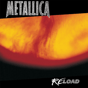 Metallica – Reload (CD)