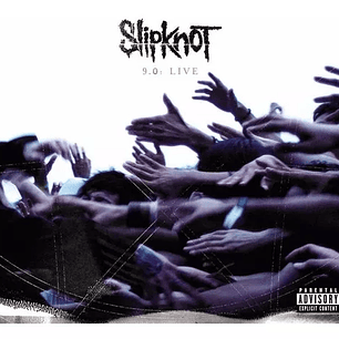 Slipknot - 9.0: Live (2 CDs)