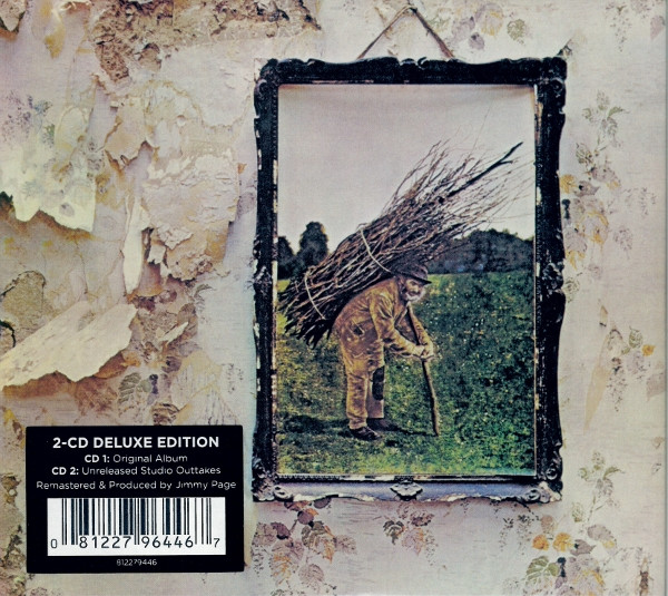 Led Zeppelin☆Feelin' Groovy 4CD Led Zeppelin☆Feelin' Groovy 4CD