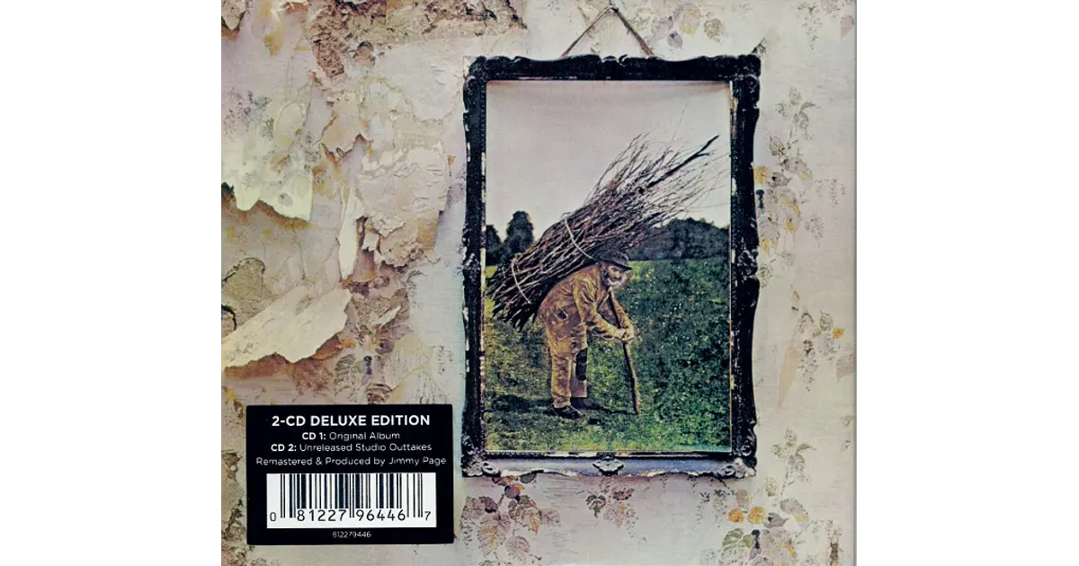 洋楽 LED ZEPPELIN DEEP STRIKER 4CD LED ZEPPELIN DEEP STRIKER 4CD LED ZEPPELIN DEEP STRIKER 4CD