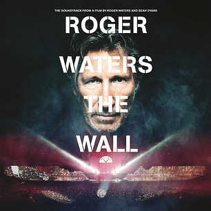 Roger Waters - The Wall (2 CDs, Digipack)
