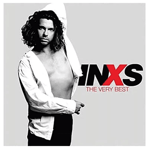 INXS - The Very Best (CD)