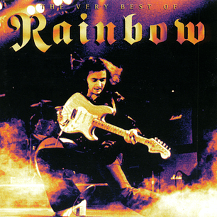 Rainbow – The Very Best Of Rainbow (CD)