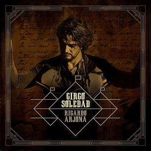 Ricardo Arjona - Circo Soledad (CD, Digipack)