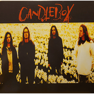 Candlebox – Candlebox (Vinilo Doble)