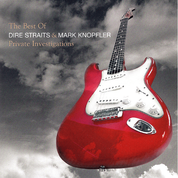 Dire Straits & Mark Knopfler – Private Investigations - The Best Of (Vinilo Doble)