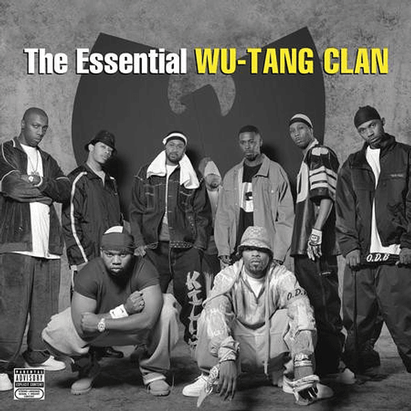 Wu-Tang Clan – The Essential Wu-Tang Clan (Vinilo Doble)