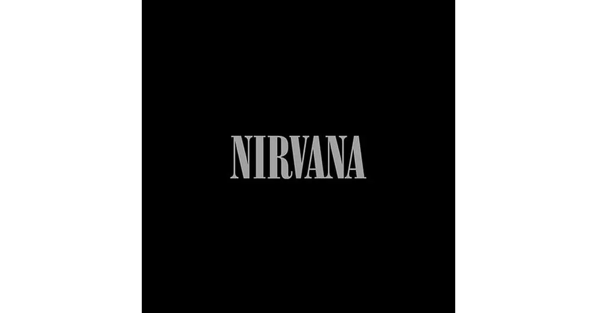 Nirvana – Nirvana (CD)