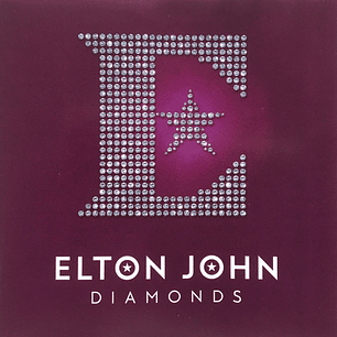 Elton John – Diamonds (CD)