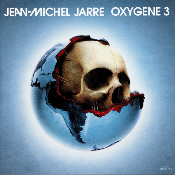 JEAN MICHEL JARRE