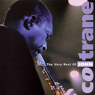 John Coltrane – The Very Best Of John Coltrane (CD)