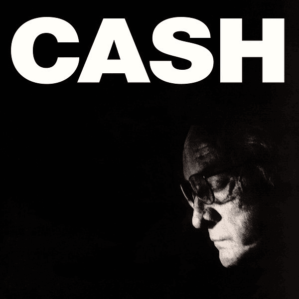 Johnny Cash – American IV: The Man Comes Around (CD)