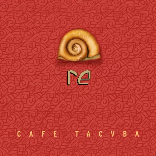 Cafe Tacvba - Re (Vinilo Doble)