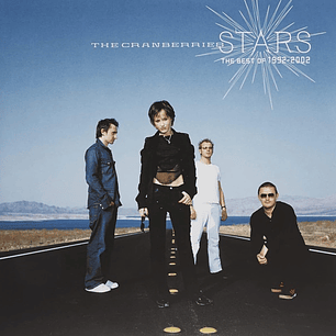 The Cranberries – Stars: The Best Of 1992-2002 (Vinilo Doble)