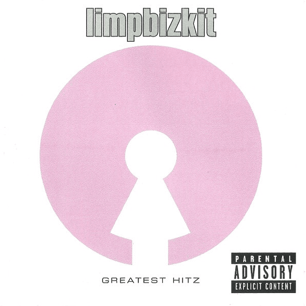 Limpbizkit – Greatest Hitz (CD)