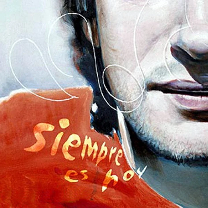 Gustavo Cerati – Siempre Es Hoy (CD) 1