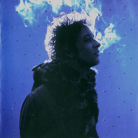 Gustavo Cerati - Bocanada (CD)