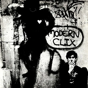 Charly García - Clics Modernos (CD, Digipack)