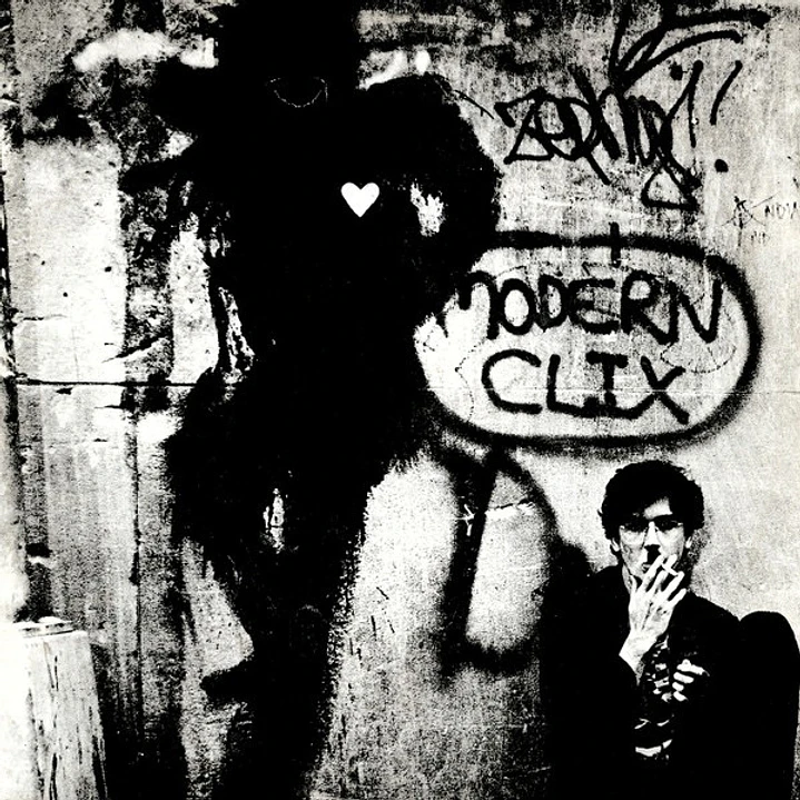 Charly García - Clics Modernos (CD, Digipack) 1