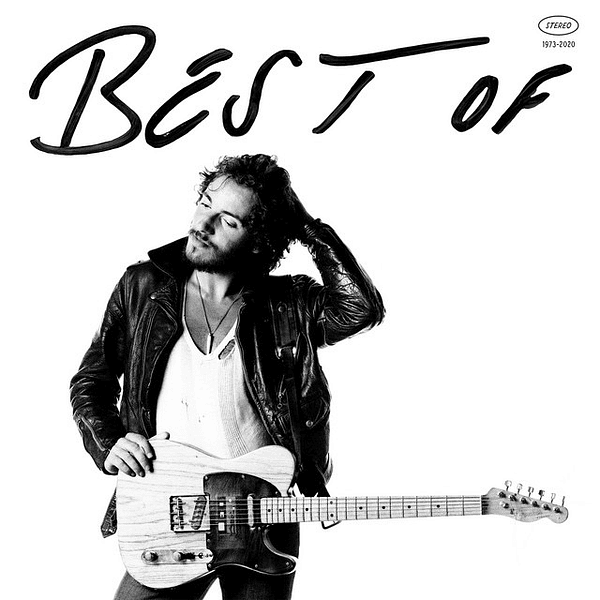 Bruce Springsteen – Best Of (Vinilo Doble)