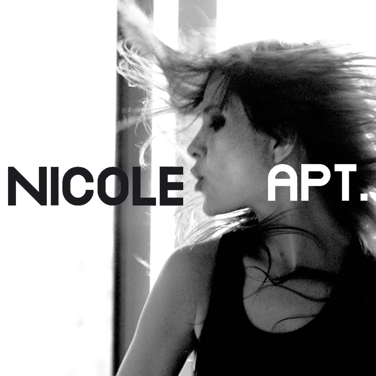 Nicole - APT. (Vinilo Simple)