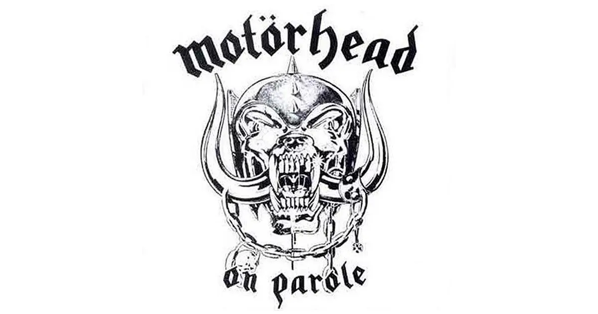 Motörhead – On Parole (CD)