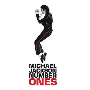 Michael Jackson – Number Ones (CD)