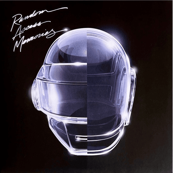 Daft Punk – Random Access Memories 10th Anniversary Edition (Vinilo Triple)