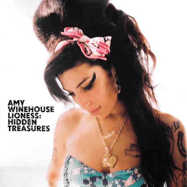 Amy Winehouse – Lioness: Hidden Treasures (Vinilo Doble)