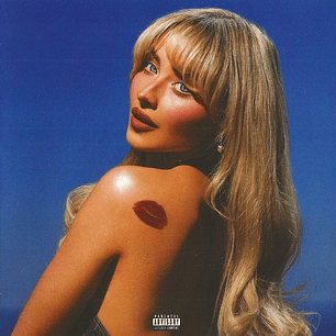 Sabrina Carpenter – Short N' Sweet (CD)