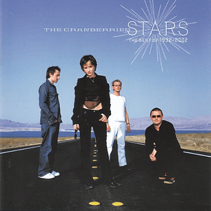 The Cranberries – Stars: The Best Of 1992-2002 (CD)