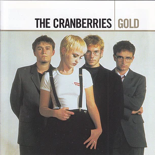 The Cranberries – Gold (2 CDs)