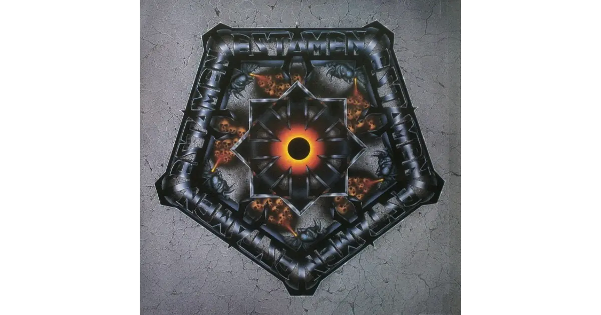 Testament – The Ritual (CD)