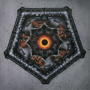 Testament – The Ritual (CD)