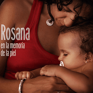 Rosana – En La Memoria De La Piel (CD)