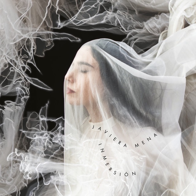 Javiera Mena - Immersión (Vinilo Simple)