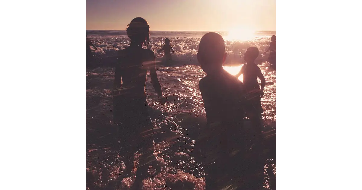 Linkin Park – One More Light (Vinilo Simple)