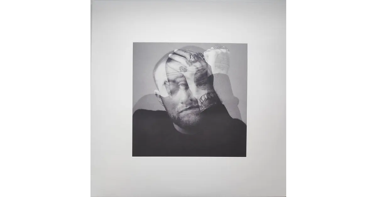 Mac Miller – Circles (Vinilo Doble)