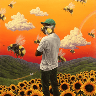 Tyler, The Creator – Scum Fuck Flower Boy (Vinilo Doble)