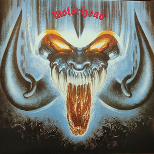 Motorhead – Rock 'N' Roll (Vinilo Simple)