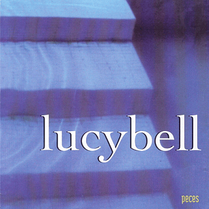 Lucybell – Peces (CD)